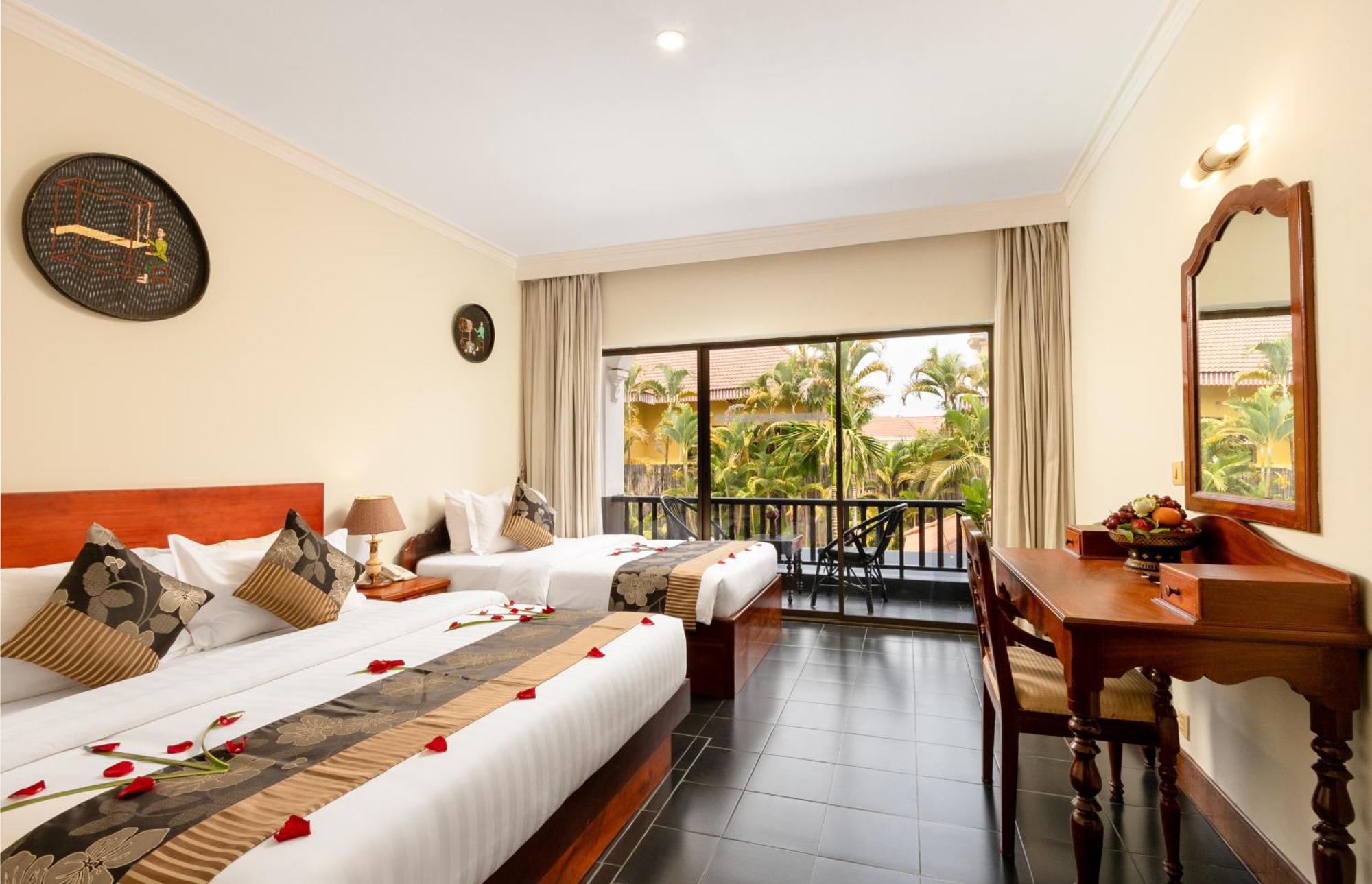 Angkor Trails Residence Ciudad de Siem Riep Exterior foto